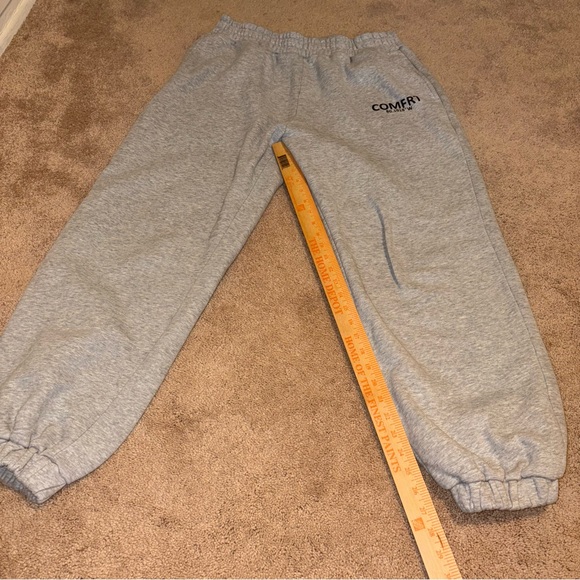 Comfrt Brand “Mist” Coordinate Sweatpants size XL - Picture 5 of 6